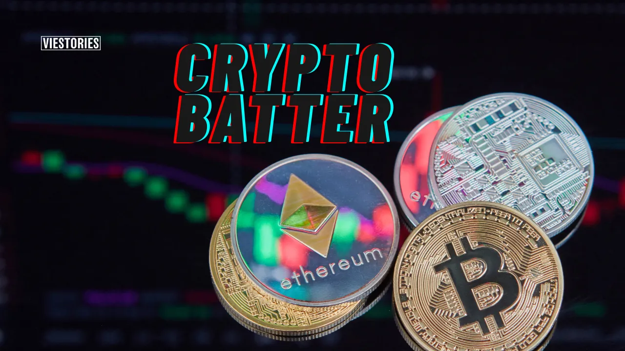 crypto batter