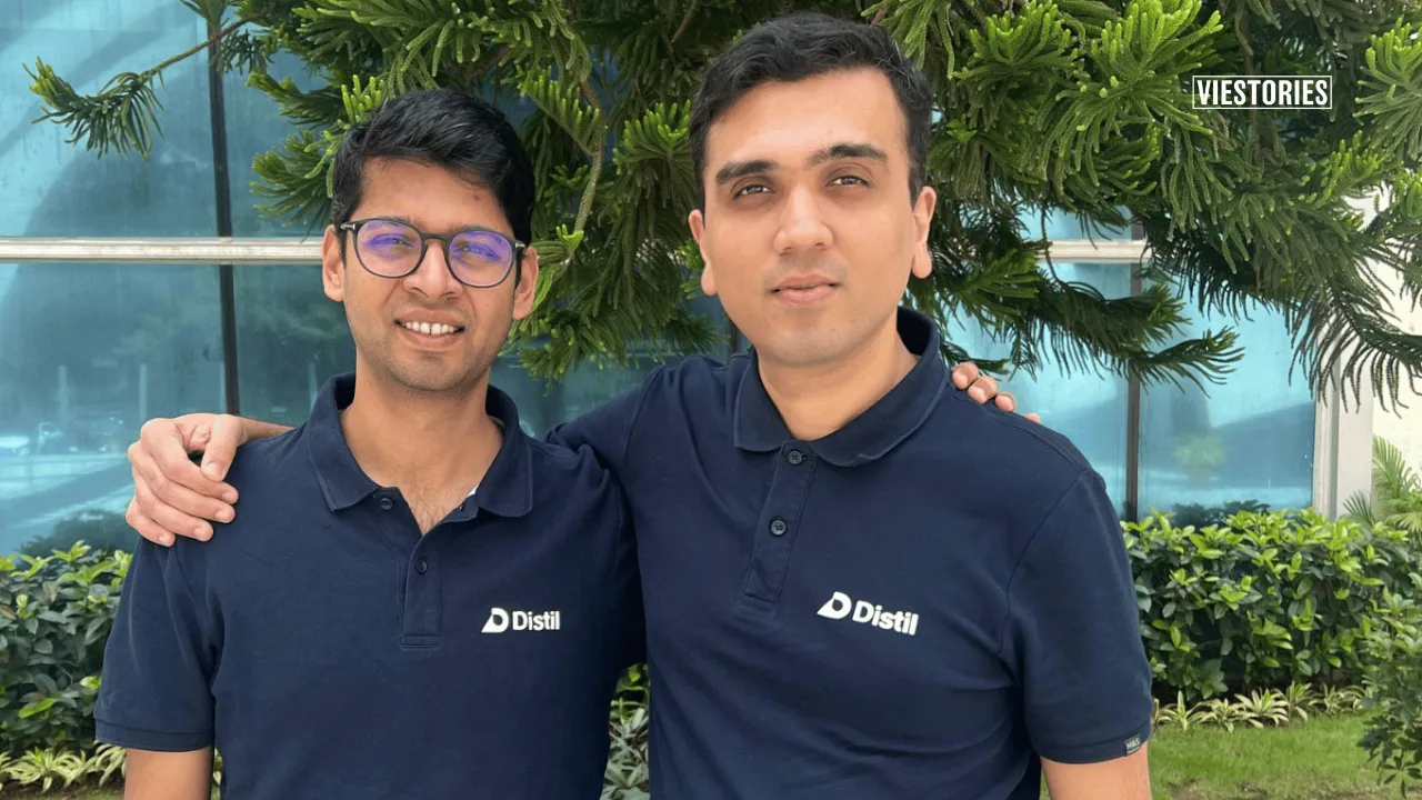Distil raises $7.7 Mn in Series A round led by Jungle and CE Ventures