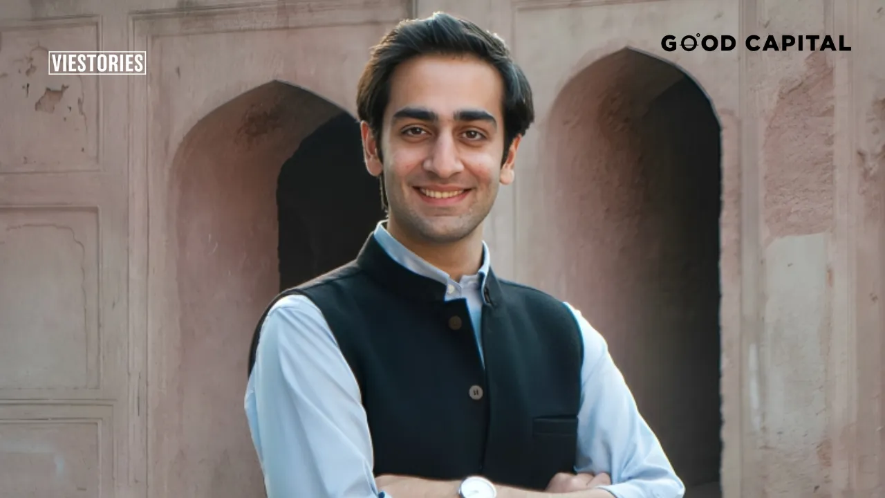 Good Capital Closes $30Mn Second Fund to Back AI-Driven Startups