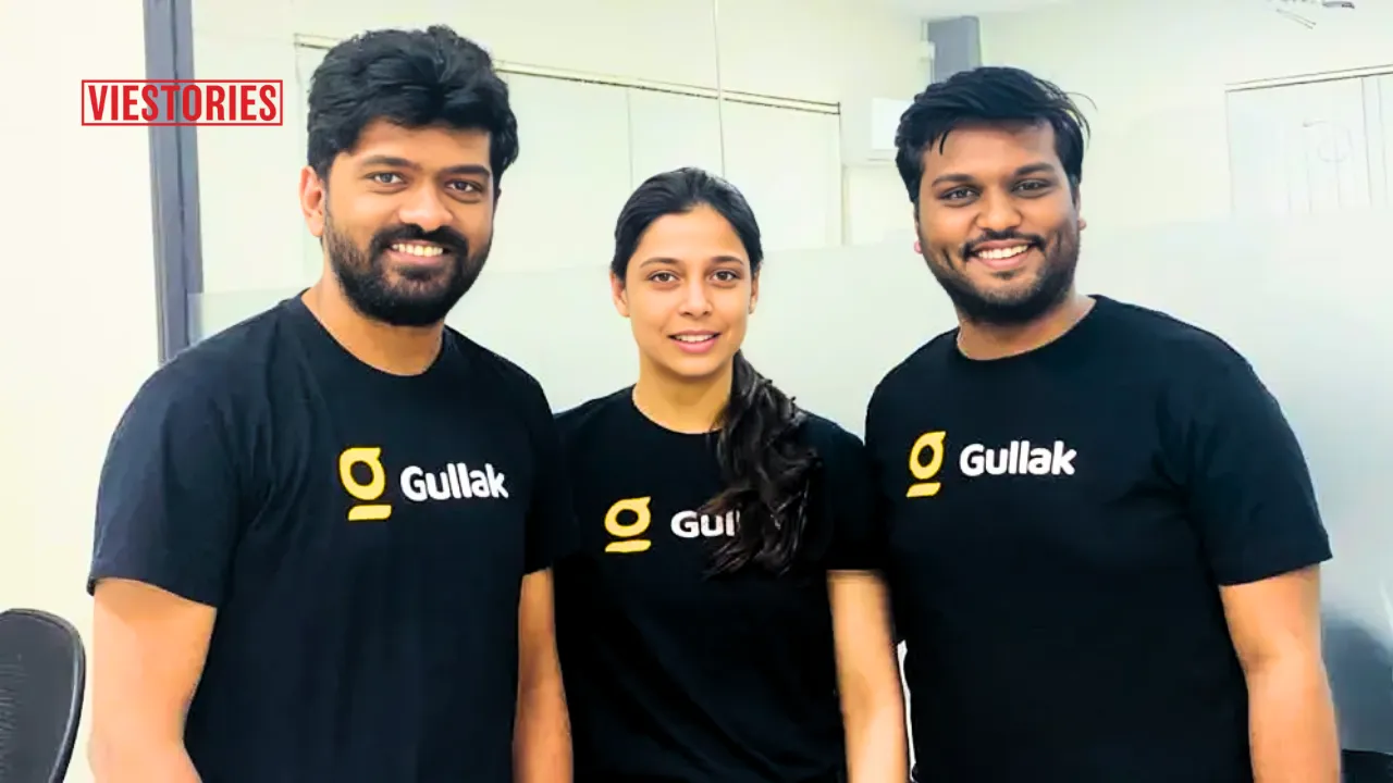 Gullak raises $7.5 million in Series A round led by Chiratae Ventures