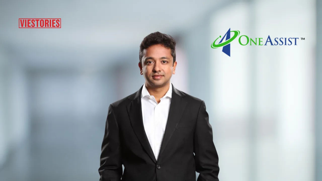 OneAssist appoints Abhishek Maheshwari as Chief Executive Officer