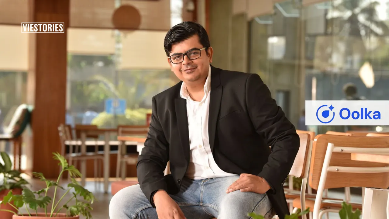 Oolka raises $7 million in seed round led by Lightspeed