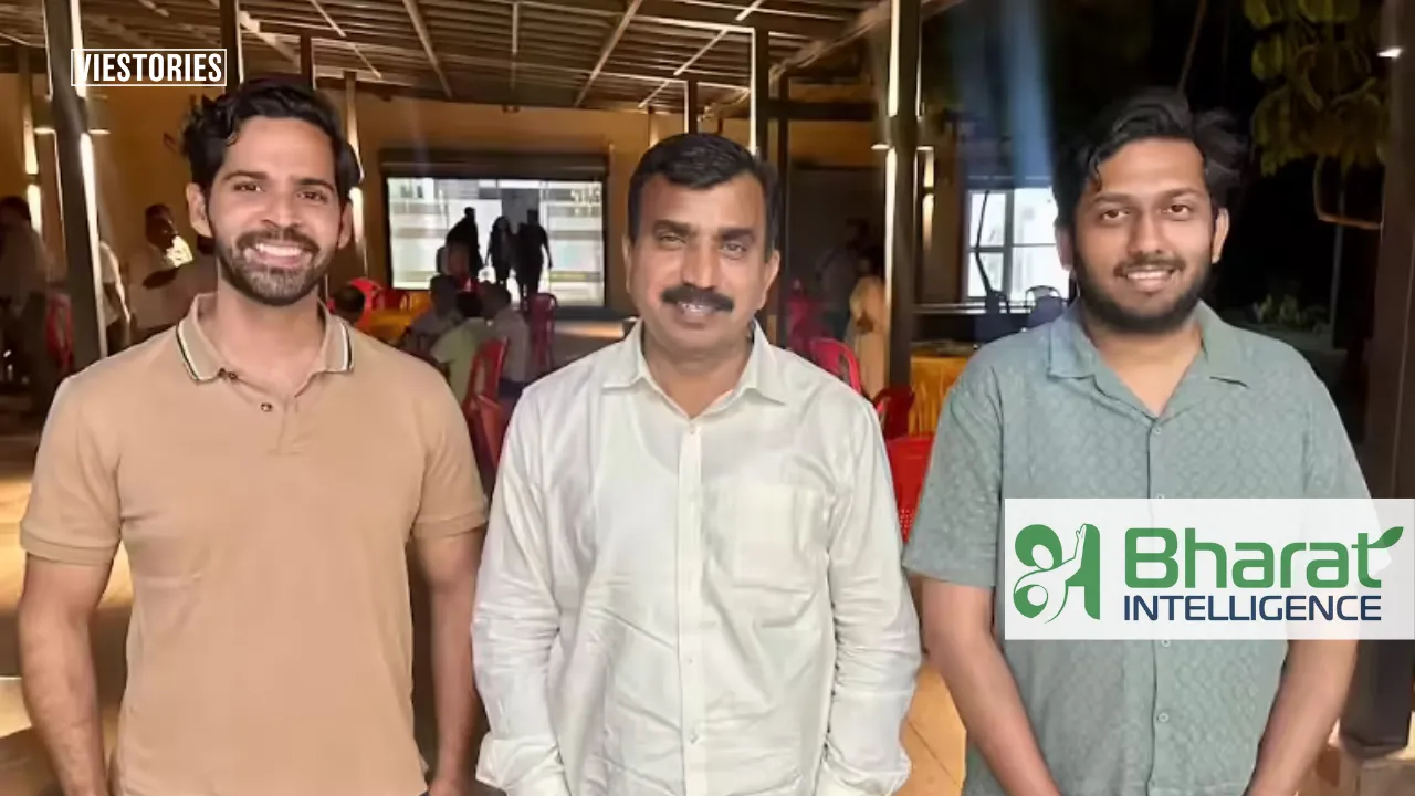 Agritech startup Bharat Intelligence raises in Rs 7 Cr in Pre-Seed round