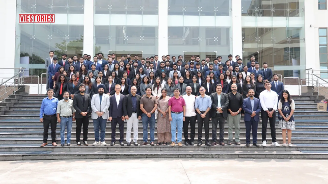Aurora 3.0 at XLRI Shaping Future-Ready Product Leaders with Purpose and Innovation