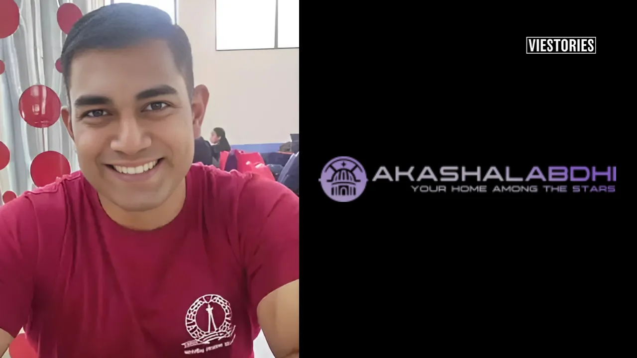 Akashalabdhi secures $1.2 Mn in pre‑Seed funding round