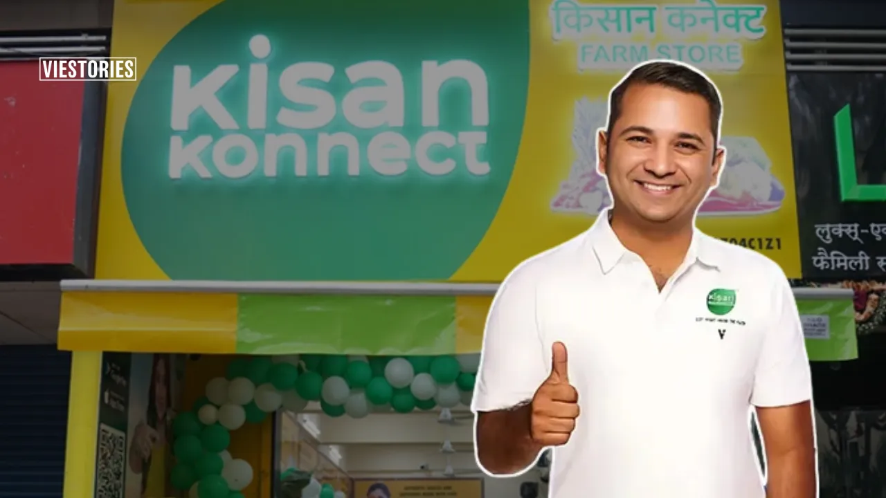 KisanKonnect raises Rs 72 cr from Bajaj Finserv Ventures, others