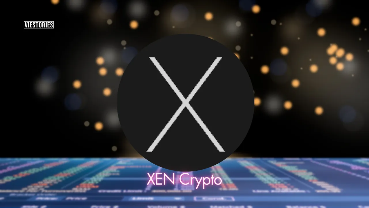 XEN Crypto