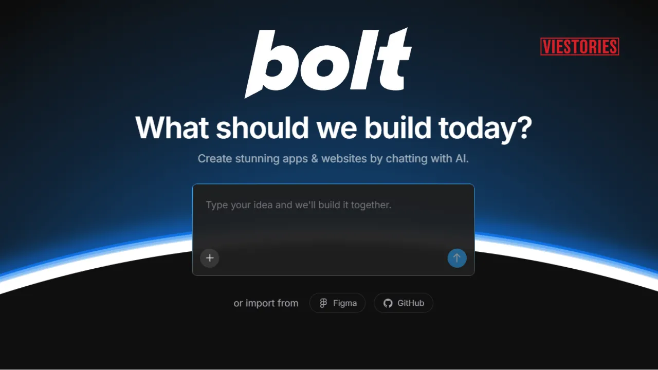Bolt AI