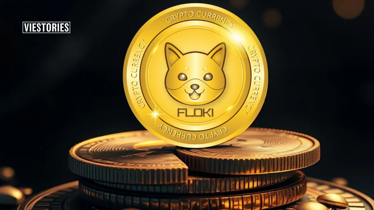 Floki  crypto