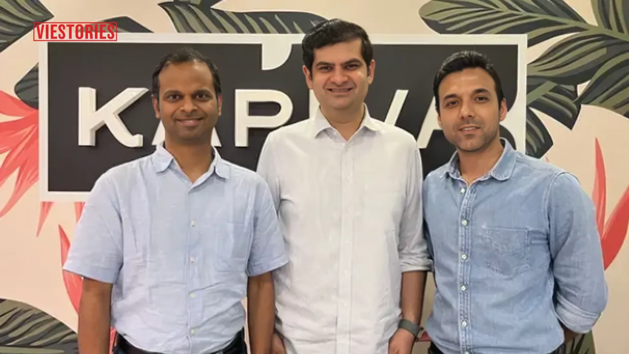 Kapiva raises $60 million in Series D round led by 360 ONE Asset and Vertex Growth