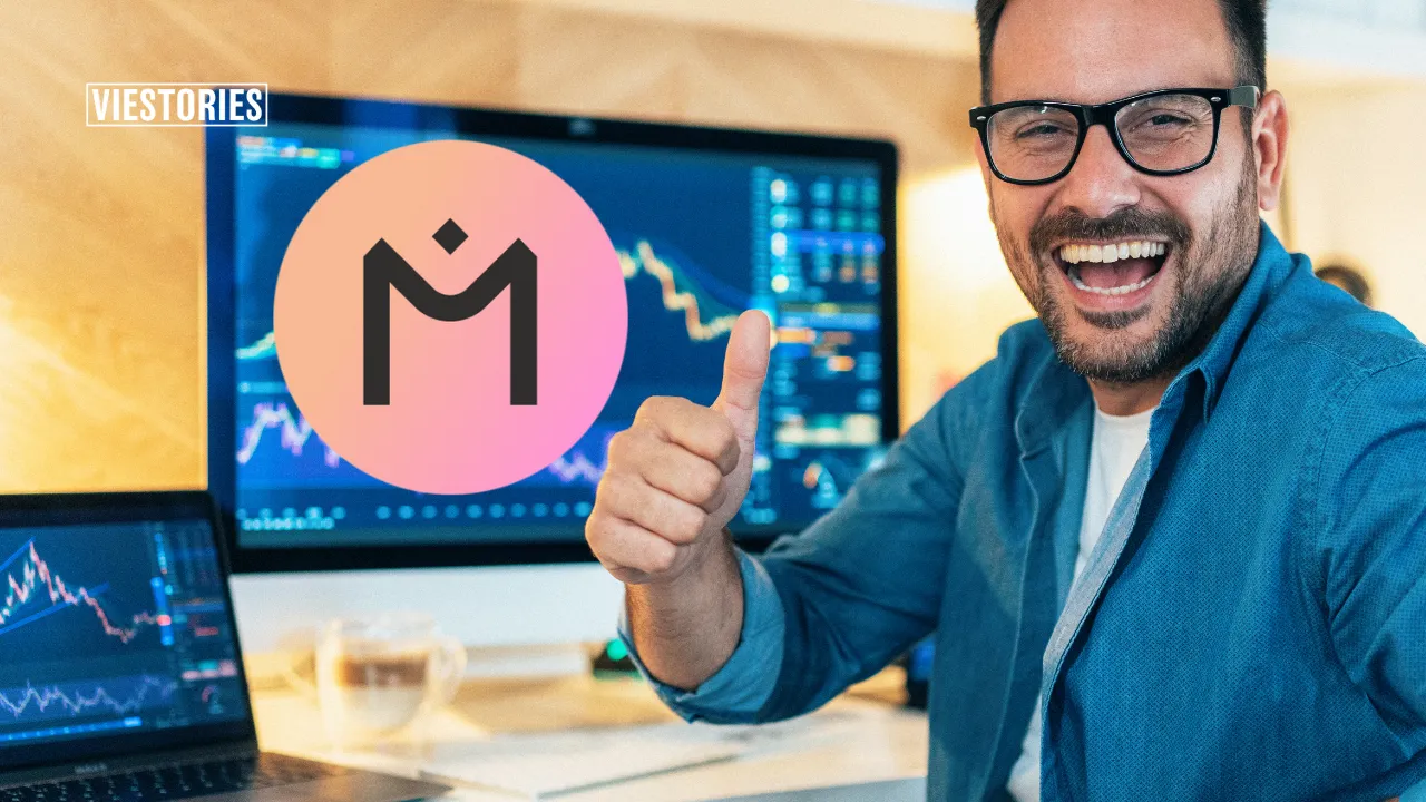 Mantra DeFi Ecosystem