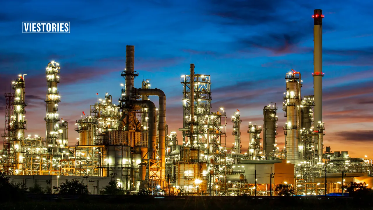 Oil and Gas Sector in India