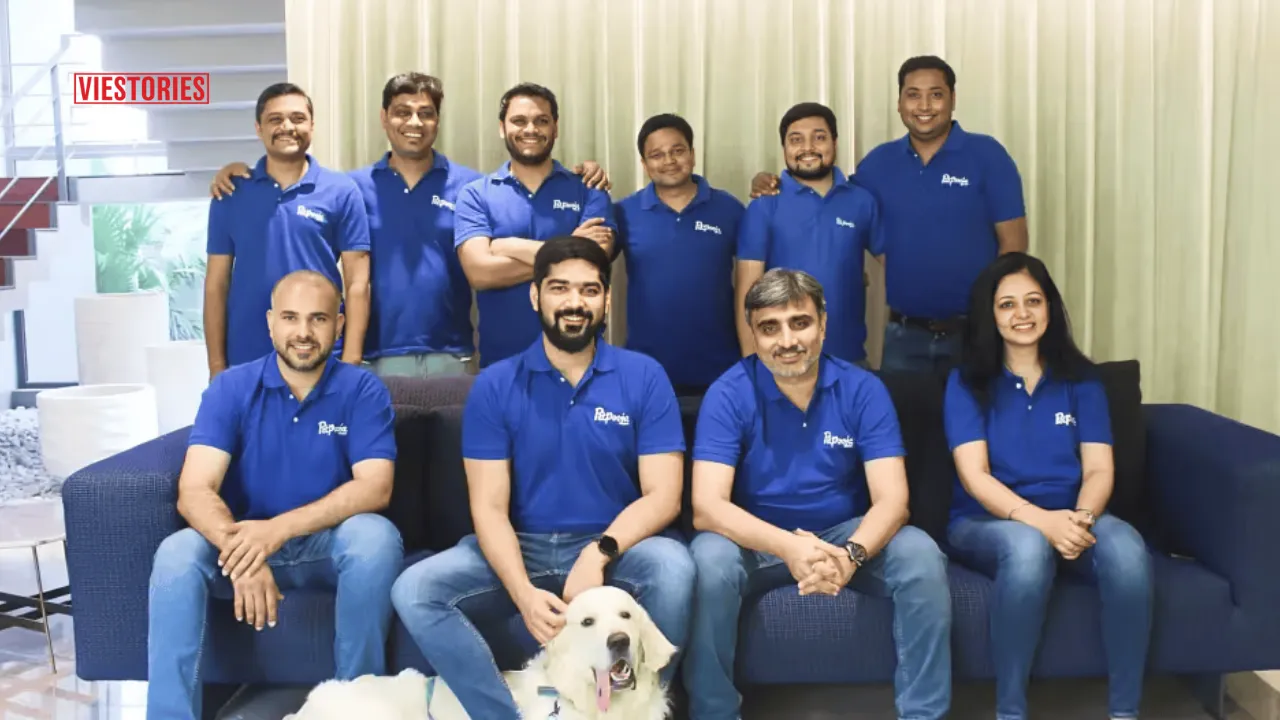 Petpooja raises Rs 137 crore in Series C round led by Dharana Capital