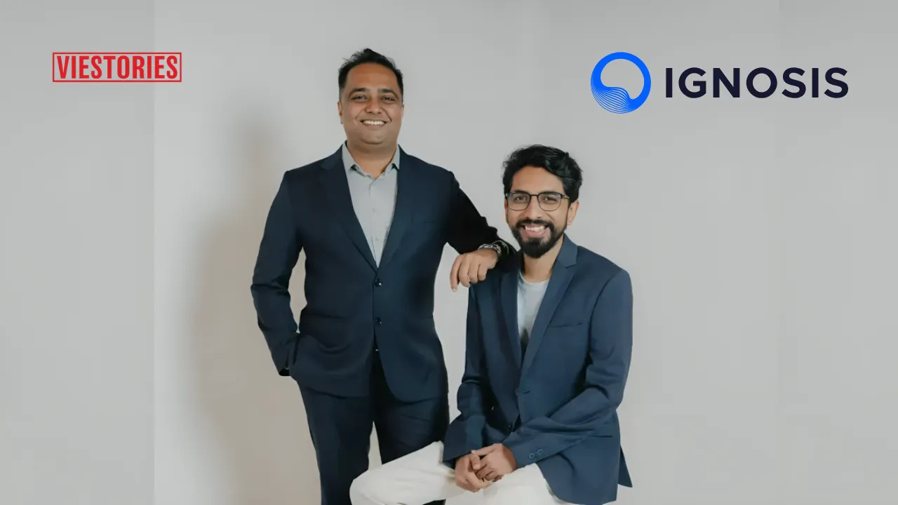 Fintech startup Ignosis raises $4 million in pre-Series A round