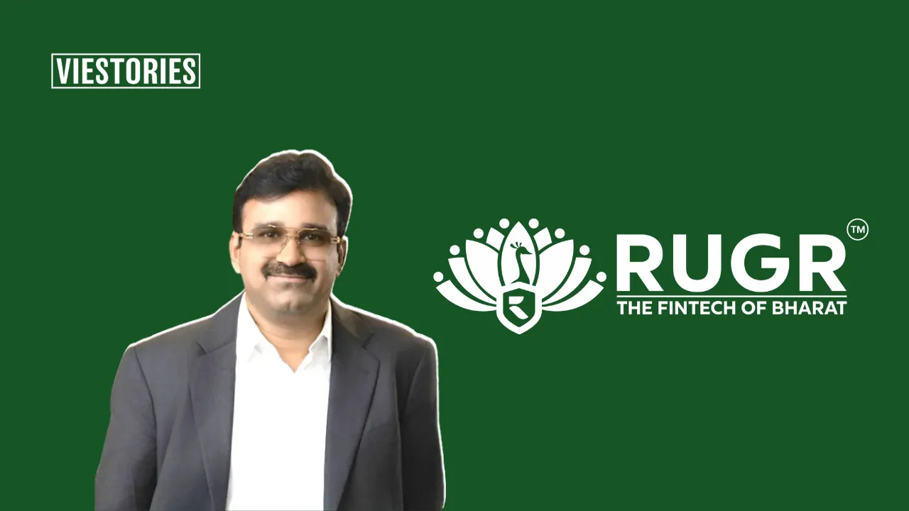 RUGR Fintech secures $5 Mn in pre-Series A round