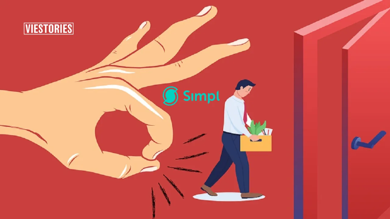 BNPL startup Simpl lays off 80 employees after RBI whiplash