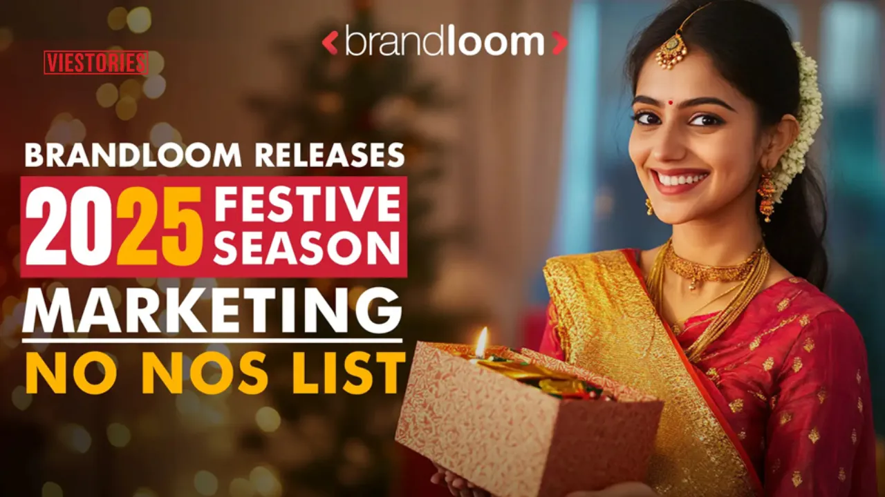 BrandLoom Releases 2025 Festive Season Marketing No-Nos List