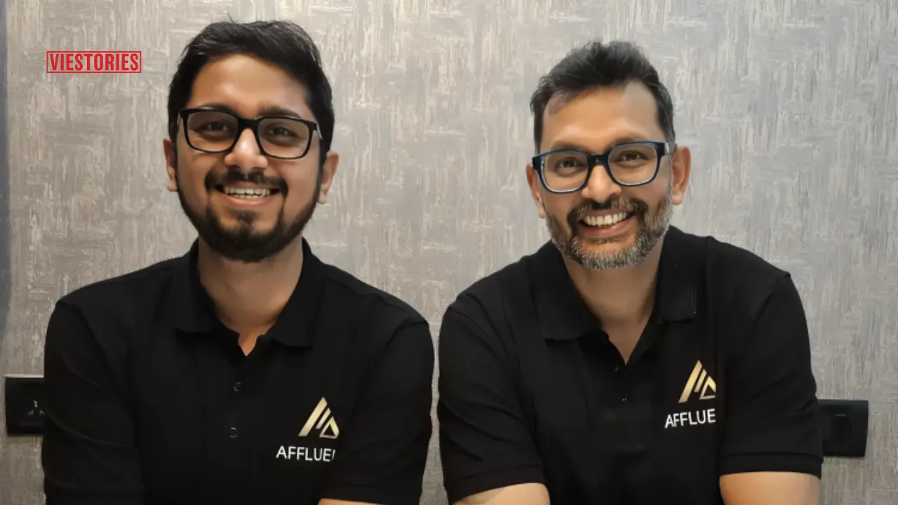 Affluense AI raises Rs 3 crore pre-seed round led by Zeropearl VC