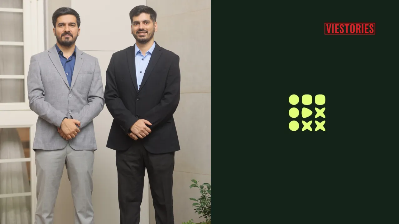 Fintech Startup Finarkein raises $1.5 Mn in pre-Series A round  (1)