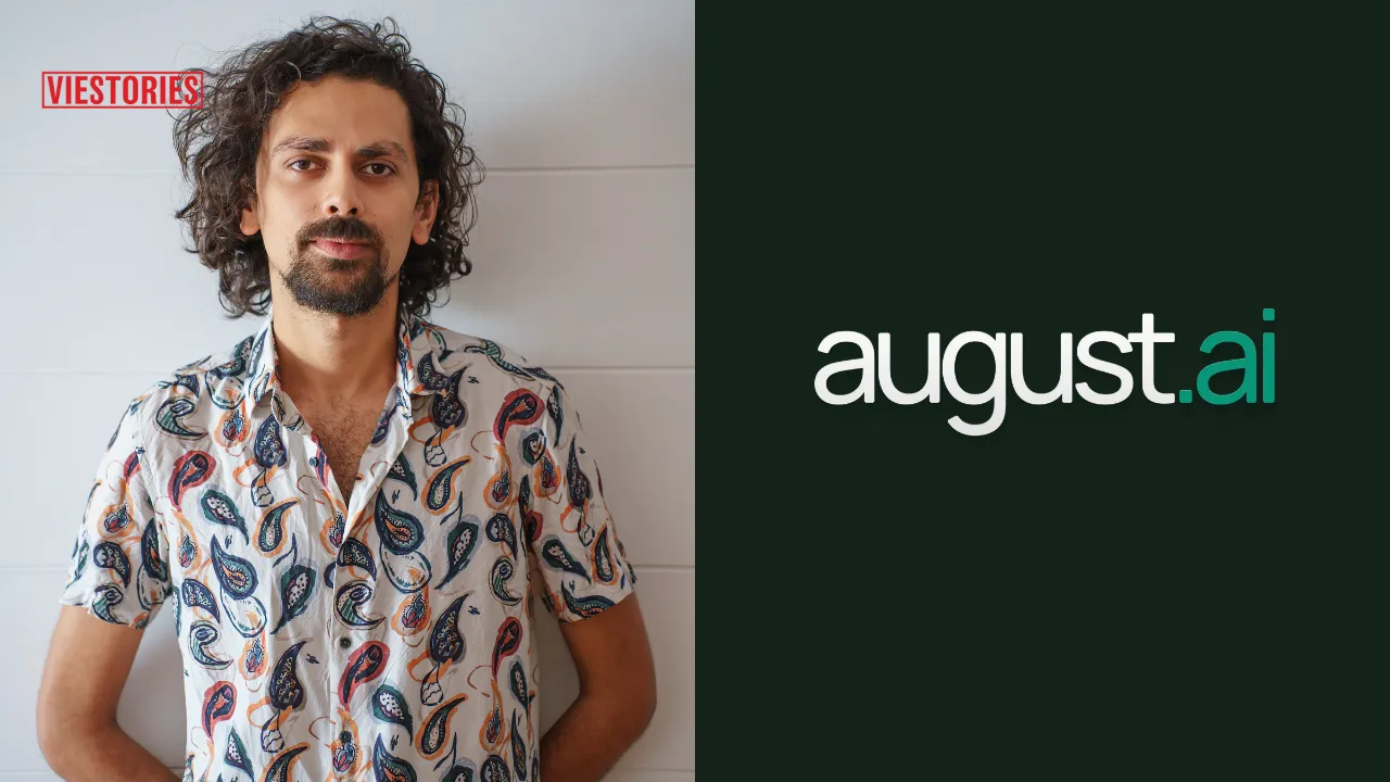 August AI secures $3 million in funding from Accel, Claypond Capital