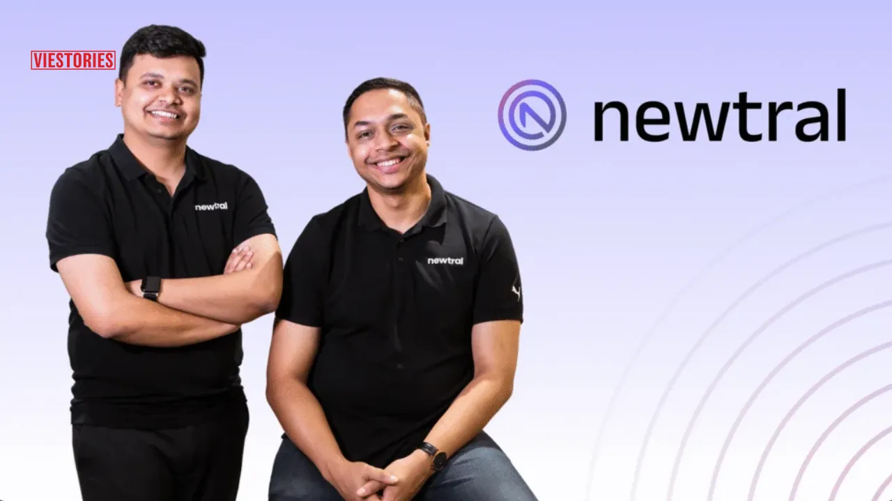 Climatetech startup Newtral secures $600K from NOW Accelerate