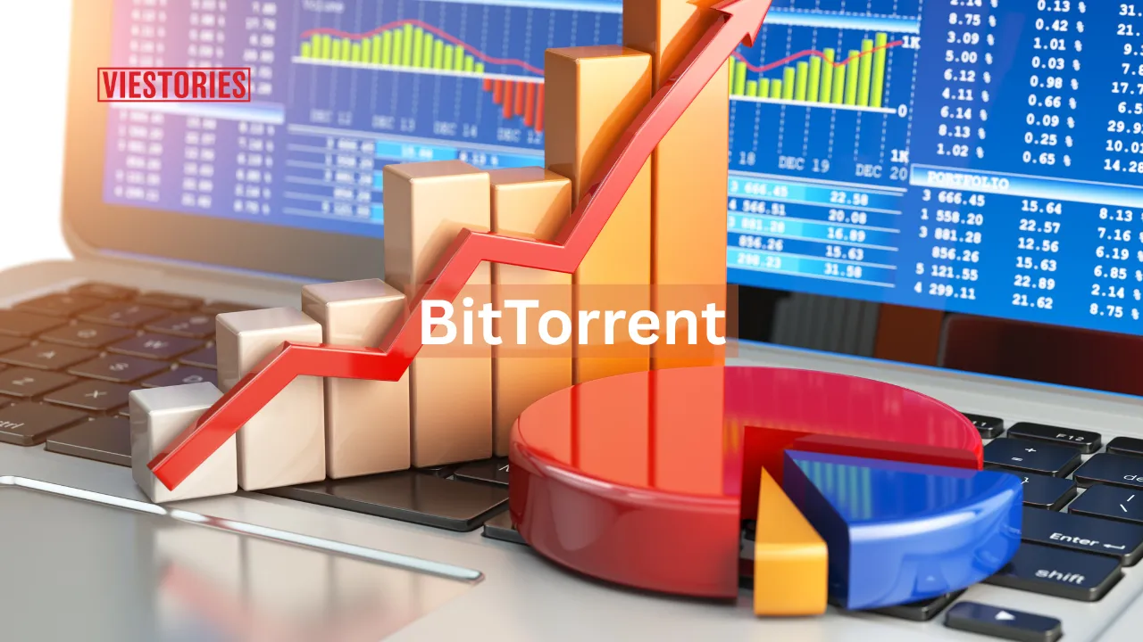 BitTorrent