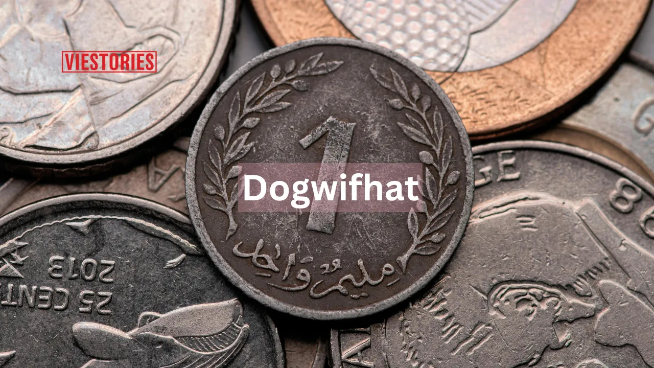 Dogwifhat