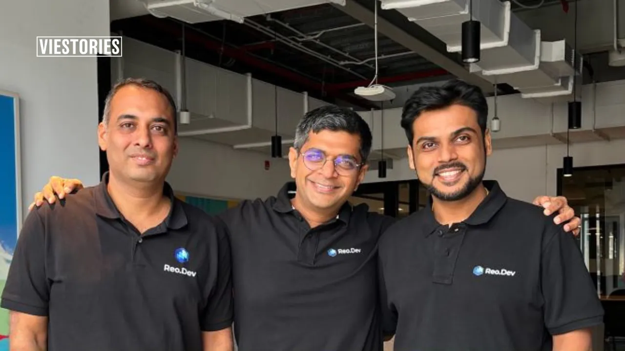 Reo.Dev secures $4 million in seed round led by Heavybit