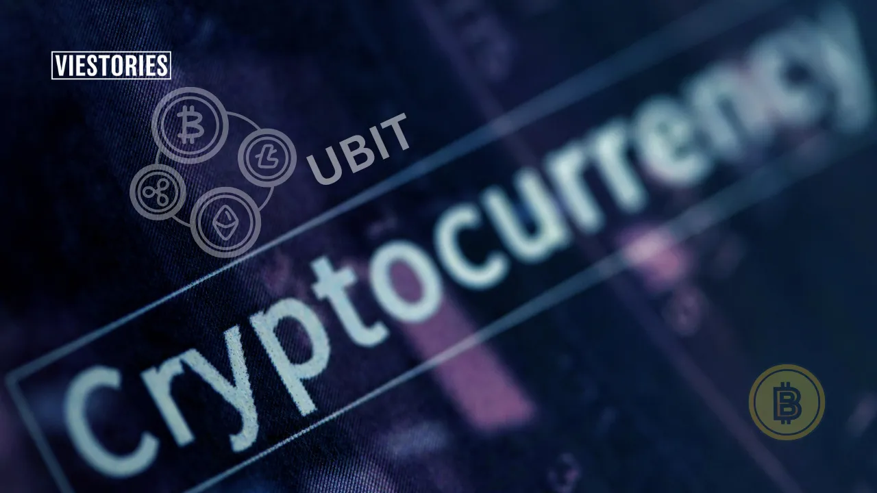 UBIT Crypto A Complete Guide for 2025