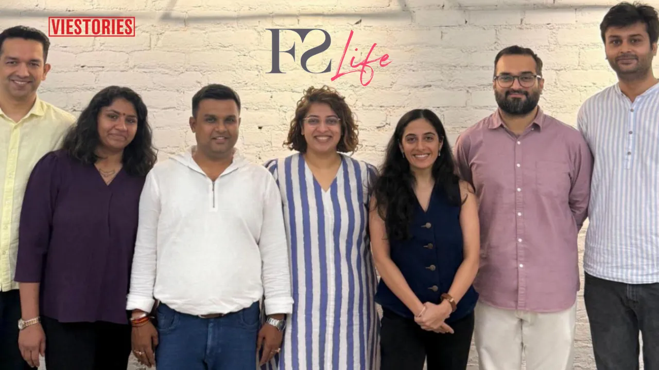 Fashion Brand FS Life raises Rs 50 Cr in funding round