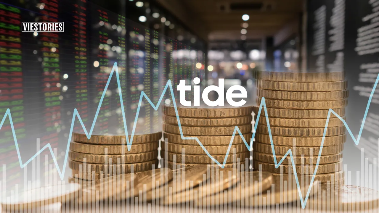 UK firm Tide to invest Rs 6,000 Cr in India in next 5 years, create 800 jobs by next year