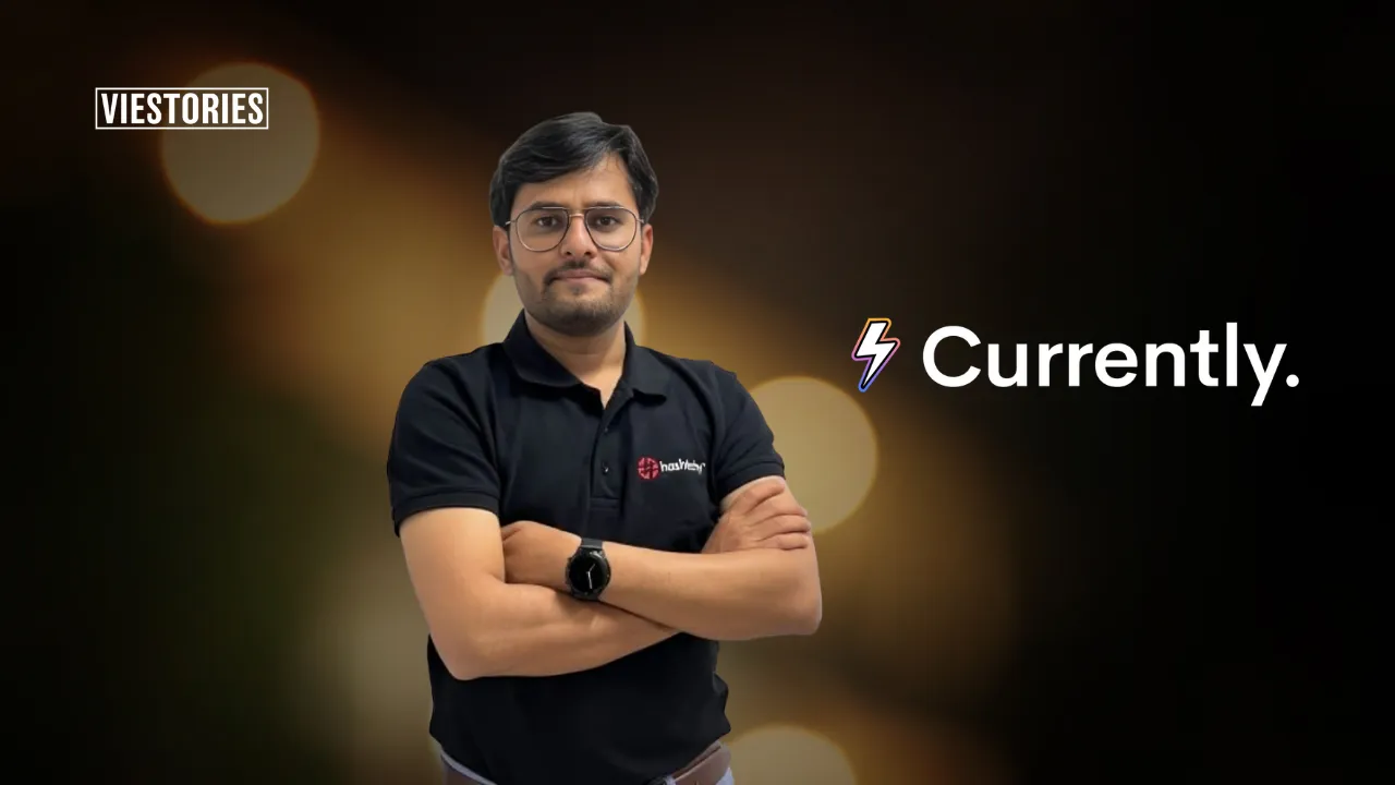 Currently raises $1 Mn funding led by Aarvi Family Office