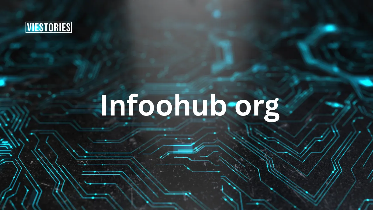 Infoohub org Source for Tech Insights & App Reviews