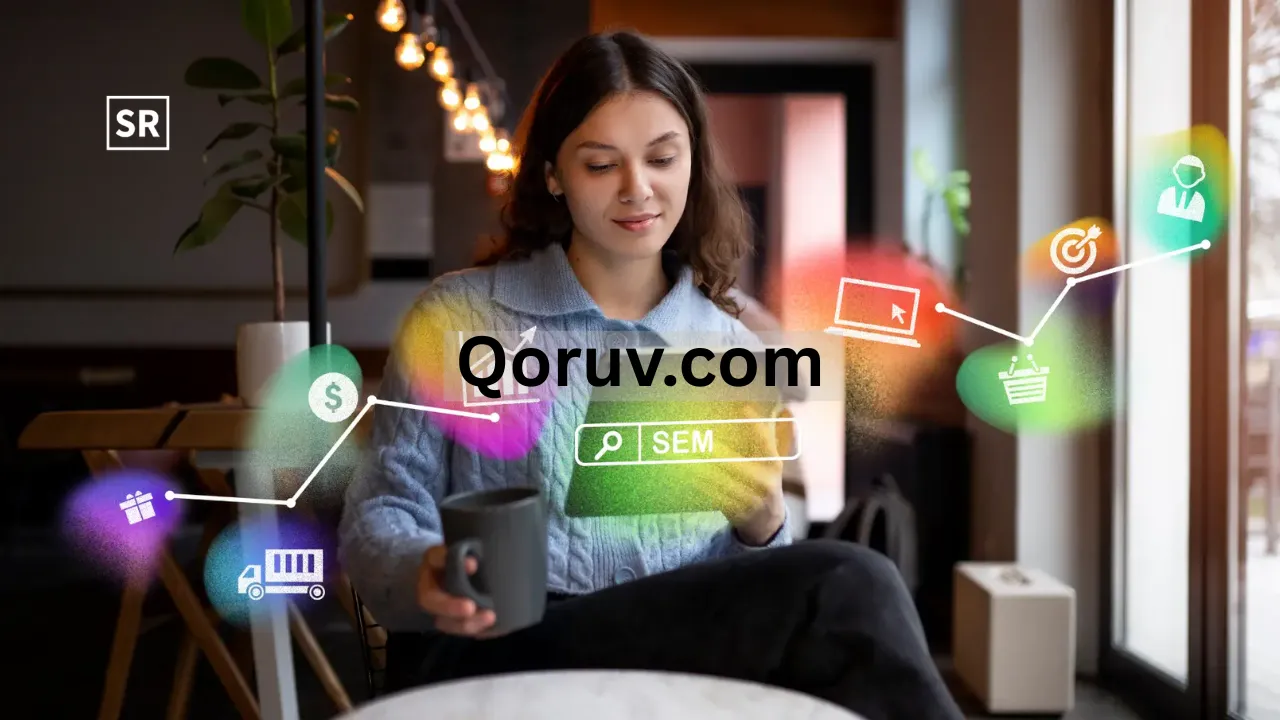 Qoruv.com