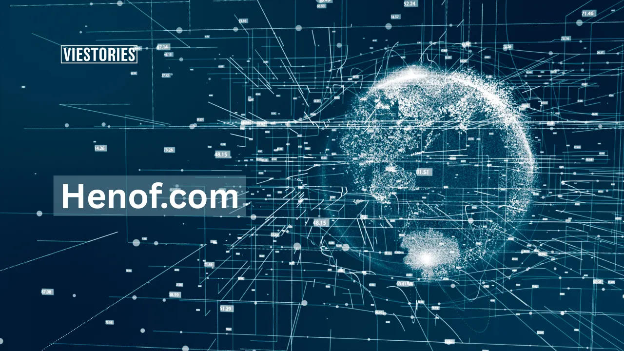 Henof.com Tech
