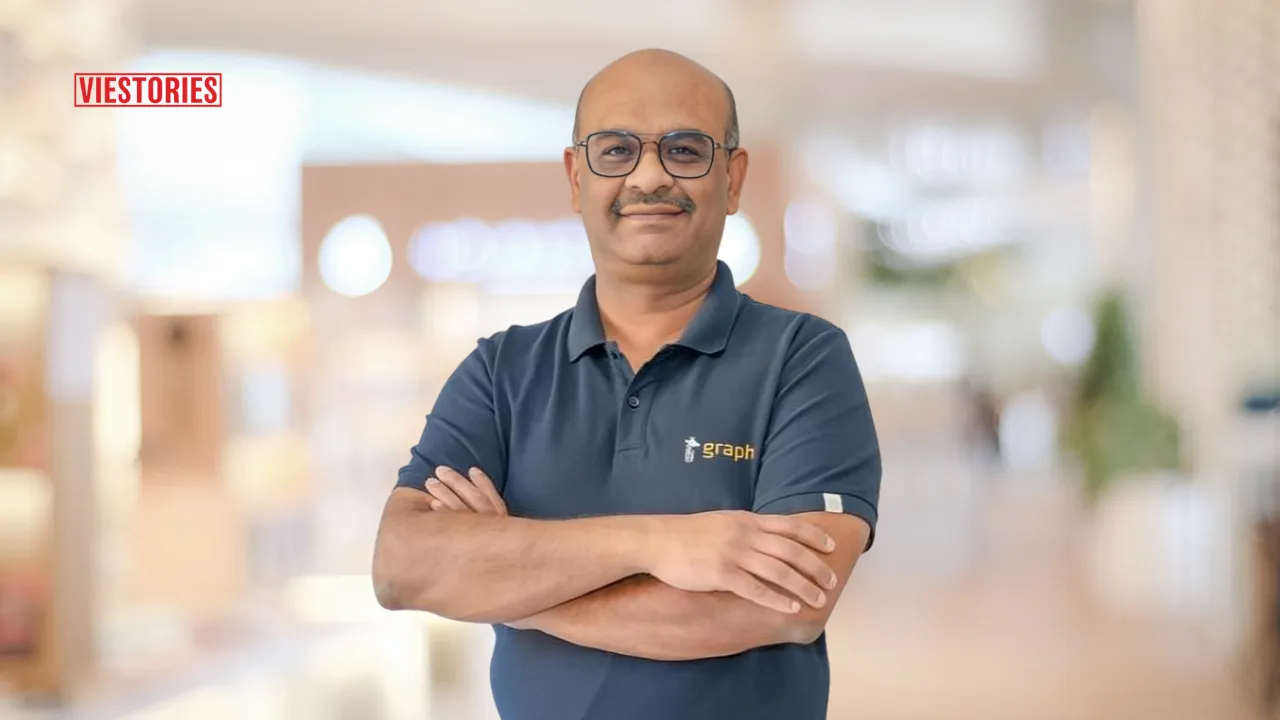 Graph AI raises $3 million in seed round led by Bessemer Venture Partners