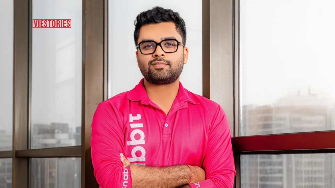 Quick Service App Snabbit Strengthens Leadership, Shifts Headquarters to Bengaluru