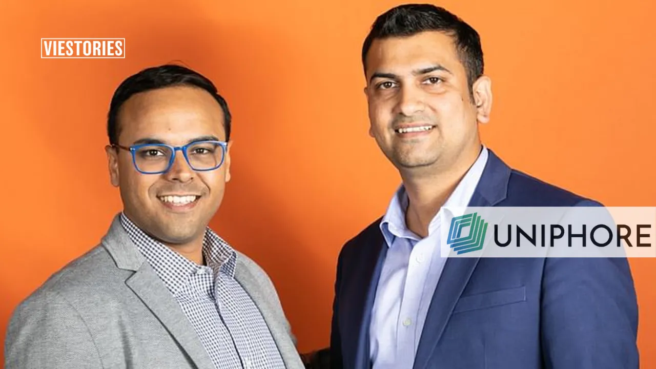 Uniphore raises $260 Mn in Series F round led by NVIDIA (1)