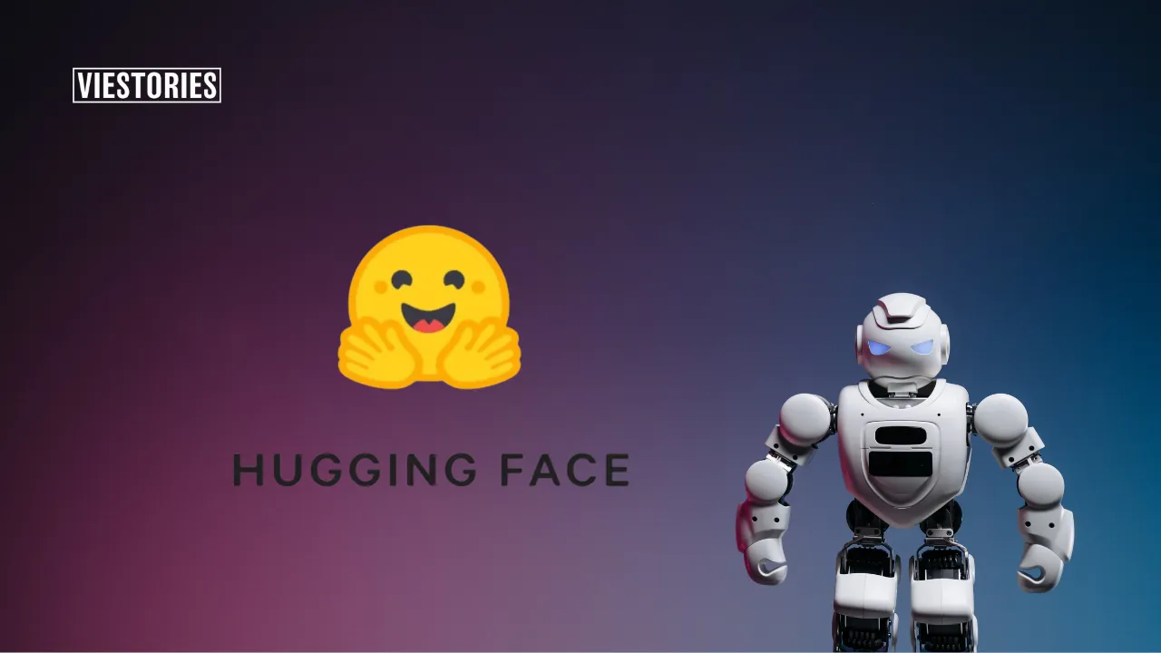 What is Hugging Face A Complete Guide for Beginners