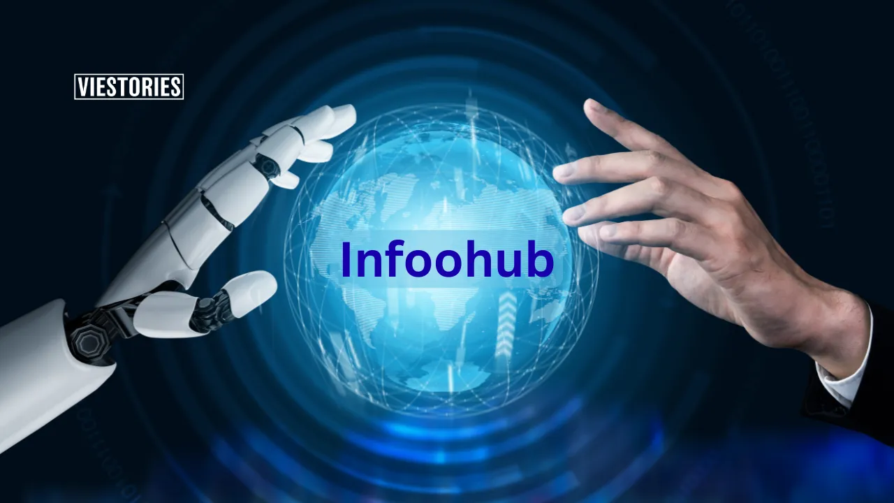 Infoohub Org