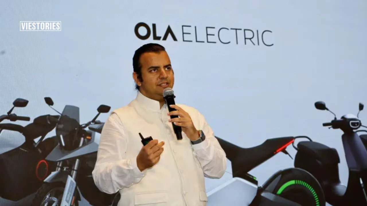 Ola Electric board approves Rs 1,500 crore fundraise plan