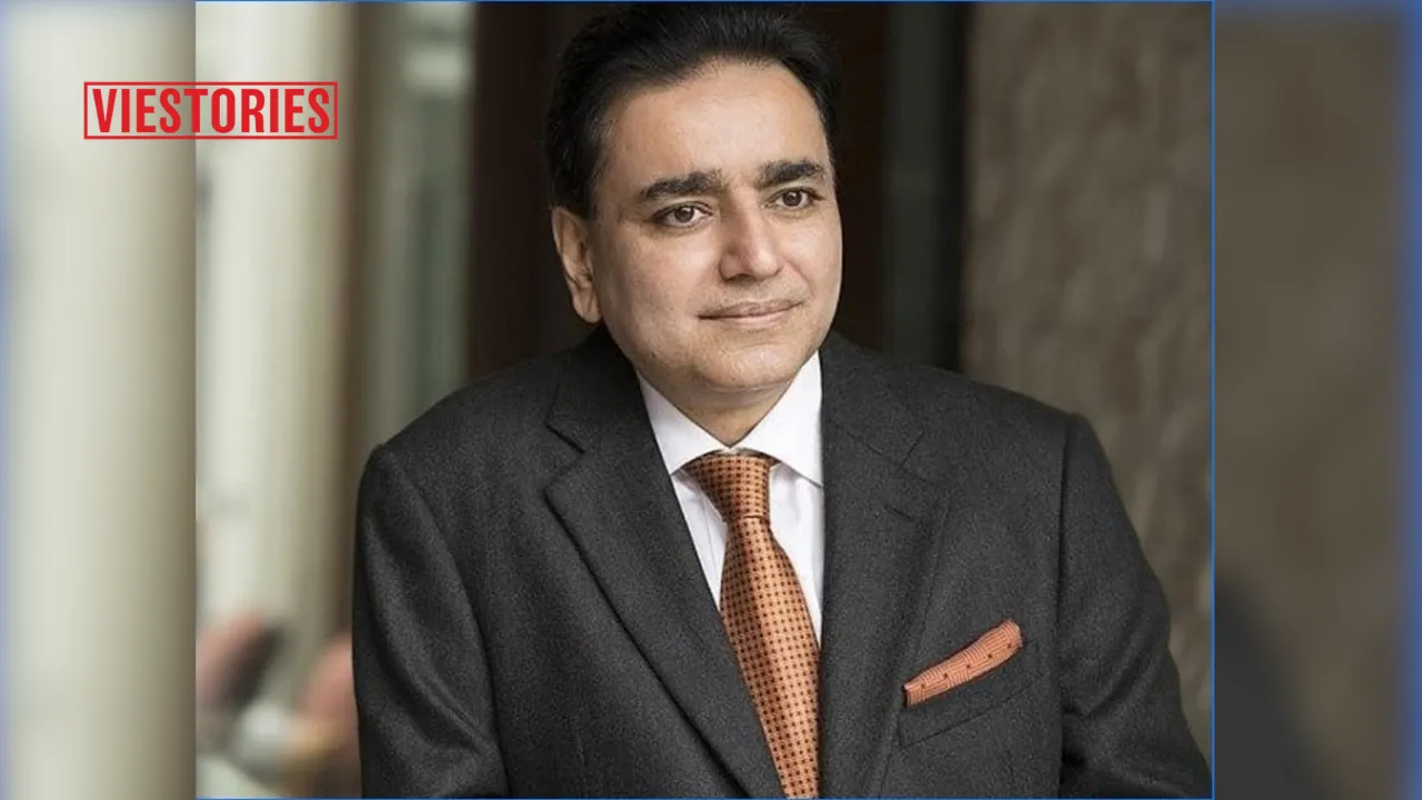 UK Real Estate 2025 Where Vision Meets Opportunity