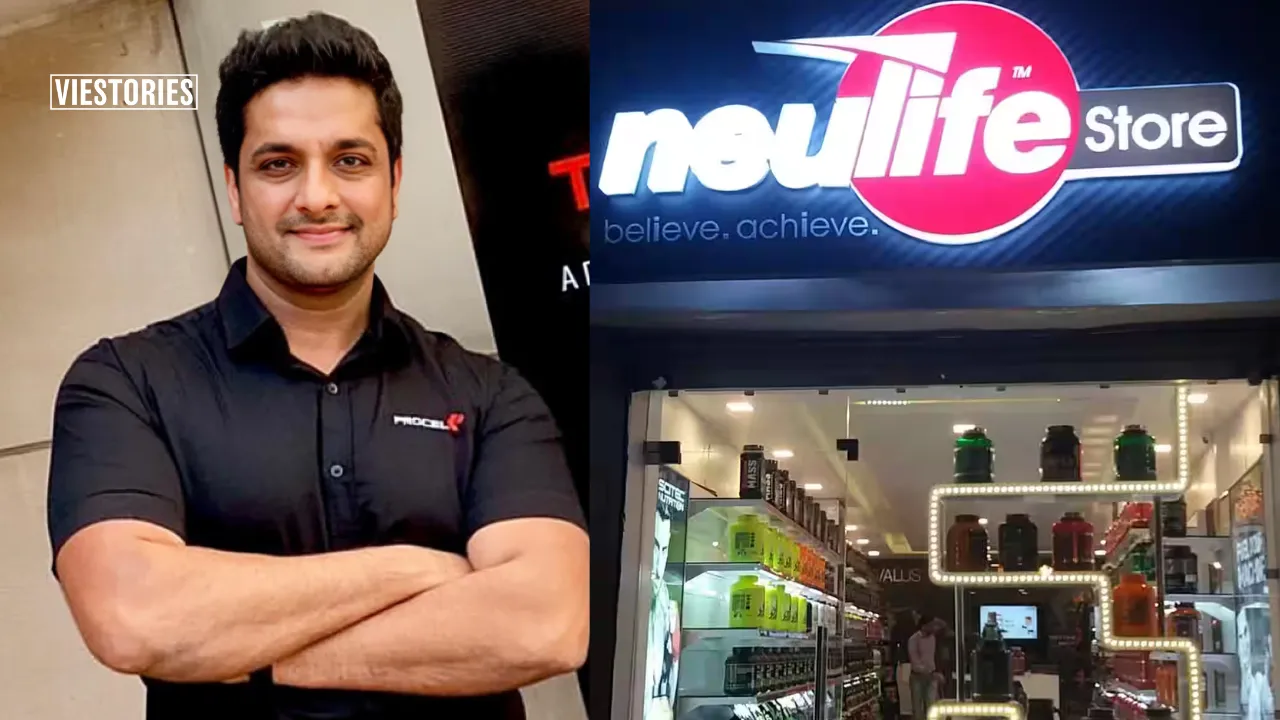 Neulife raises $1 million in seed round to accelerate growth in premium proteins segment