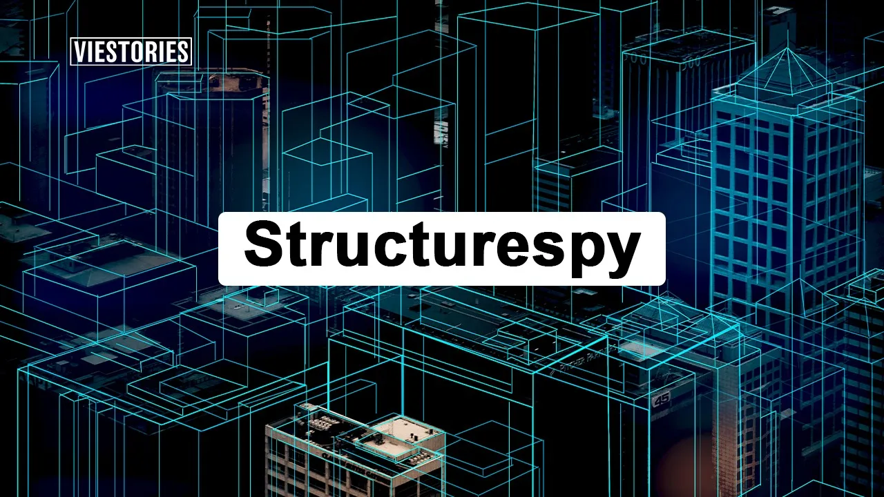 Structurespy