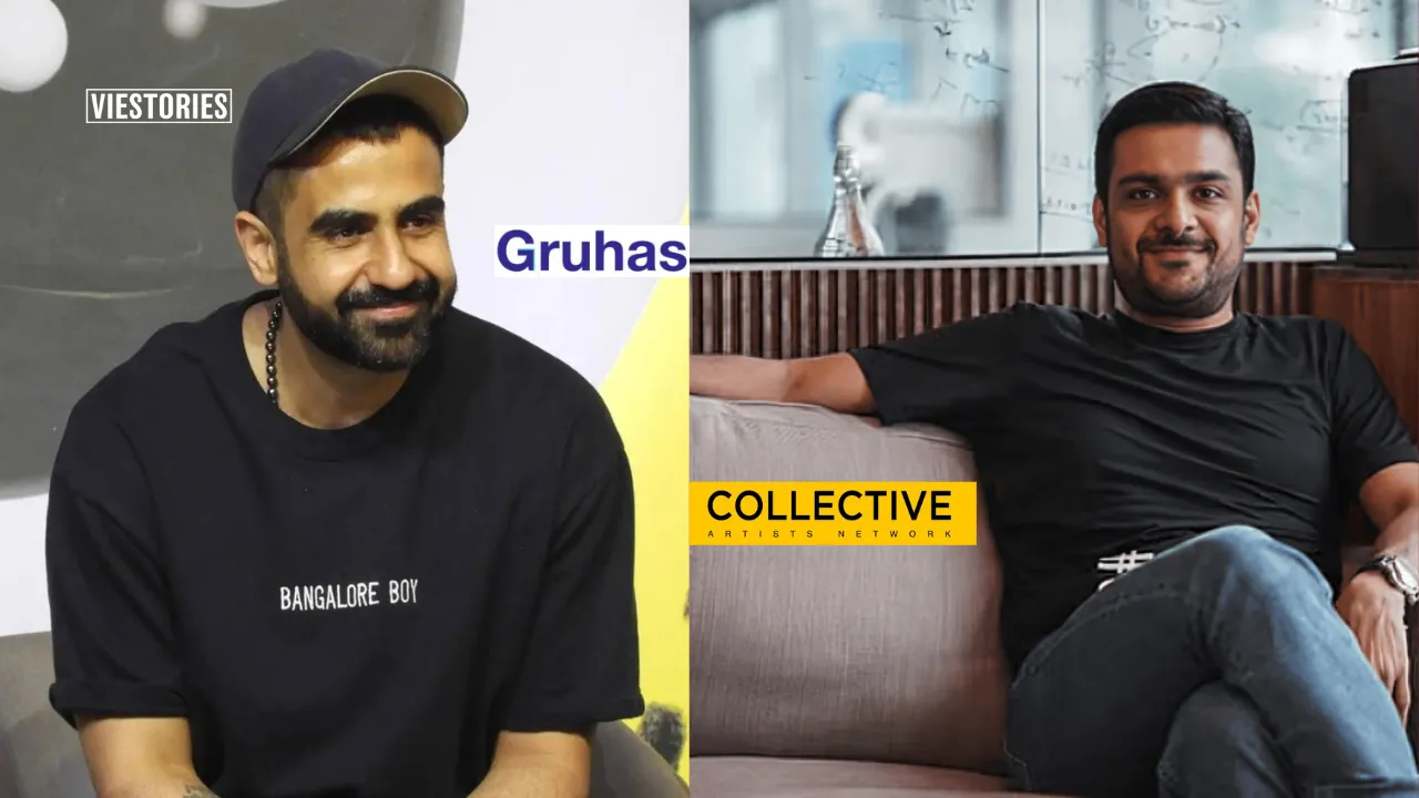 Nikhil Kamath's Gruhas and Collective Artists Network Close Maiden Consumer Fund At INR 100 Cr