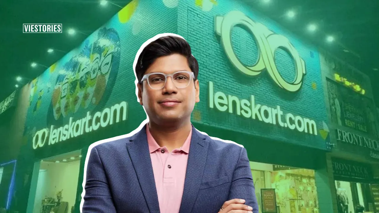 SBI Mutual Fund invests Rs 100 crore in Lenskart in pre-IPO round