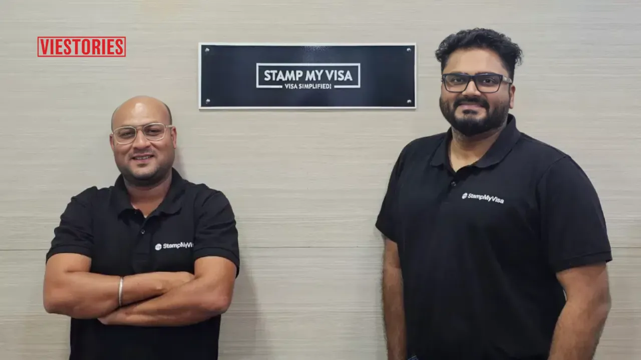 StampMyVisa raises Rs 4 crore from Unicorn India Ventures