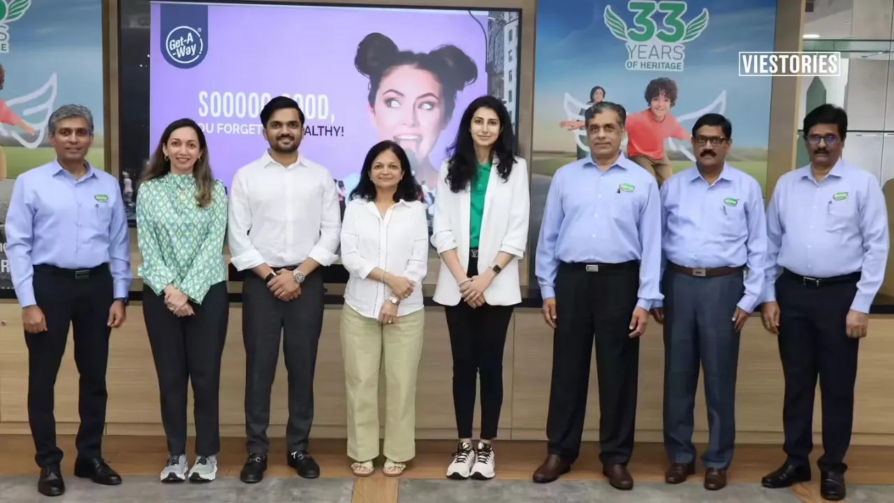 Heritage Foods acquires 51% stake in dessert brand Get-A-Way