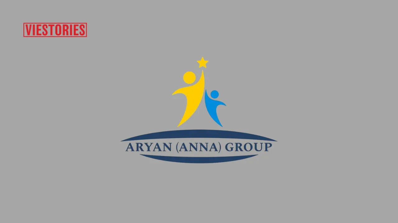 Aryan Anna Group Ventures into Entertainment Industry with Launch of AN Productions