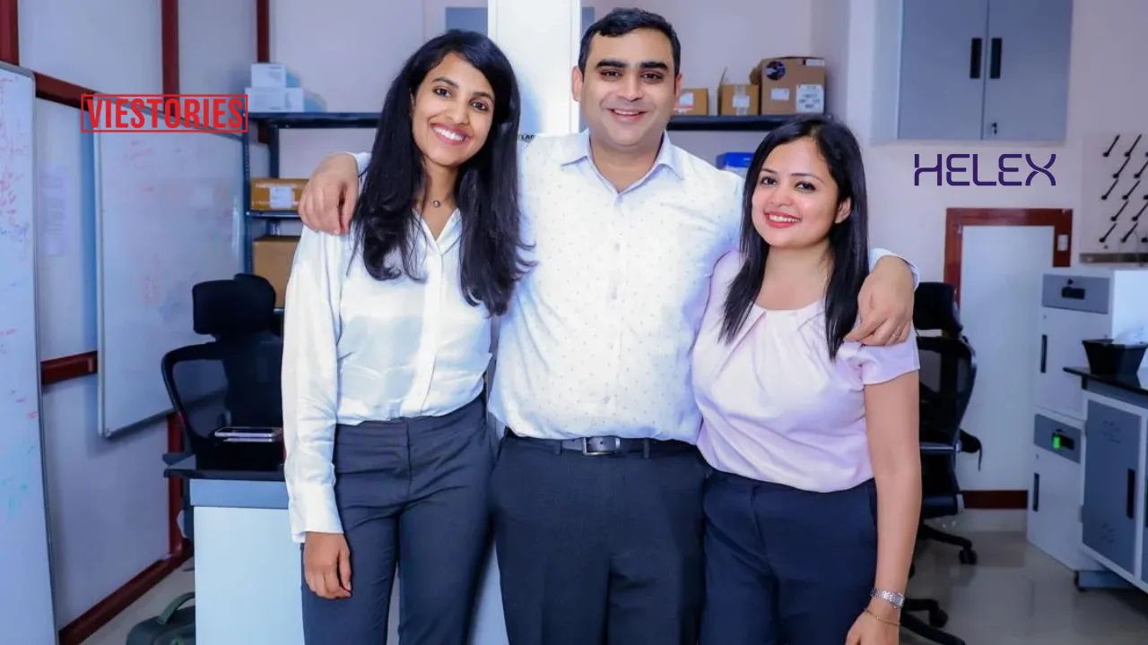 Biotech startup Helex raises $3.5 Mn in seed round led by pi Ventures